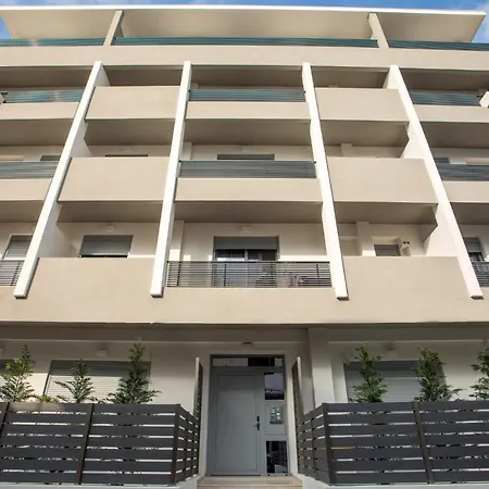 Διαμέρισμα Karibu W/ Private Parking